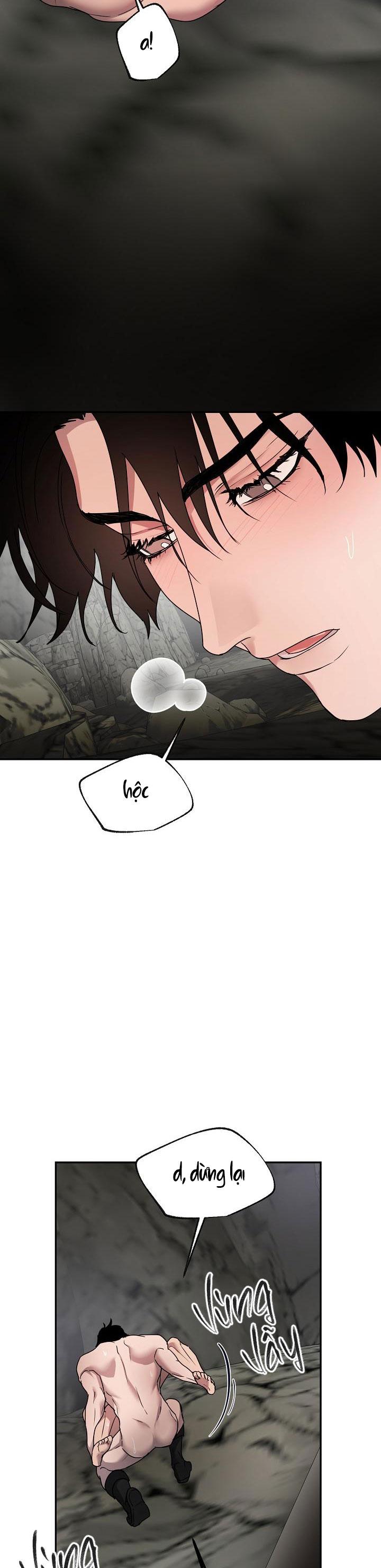 Đọc truyện THỢ SĂN MỘT ĐÊM 10 LẦN - Chapter 14