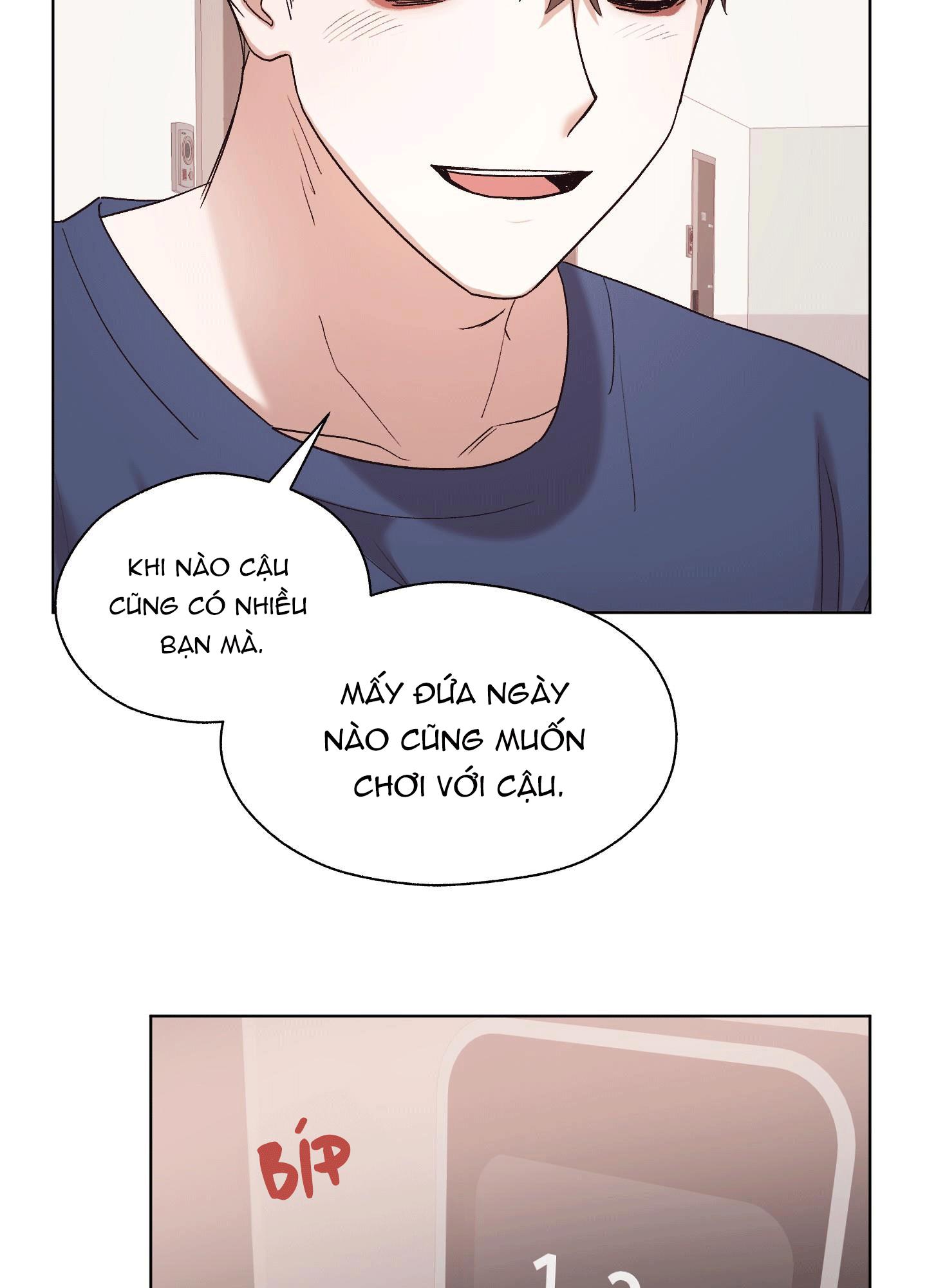 Đọc truyện BL NGẮN CHỊCH HỎNY - Chapter 36.6