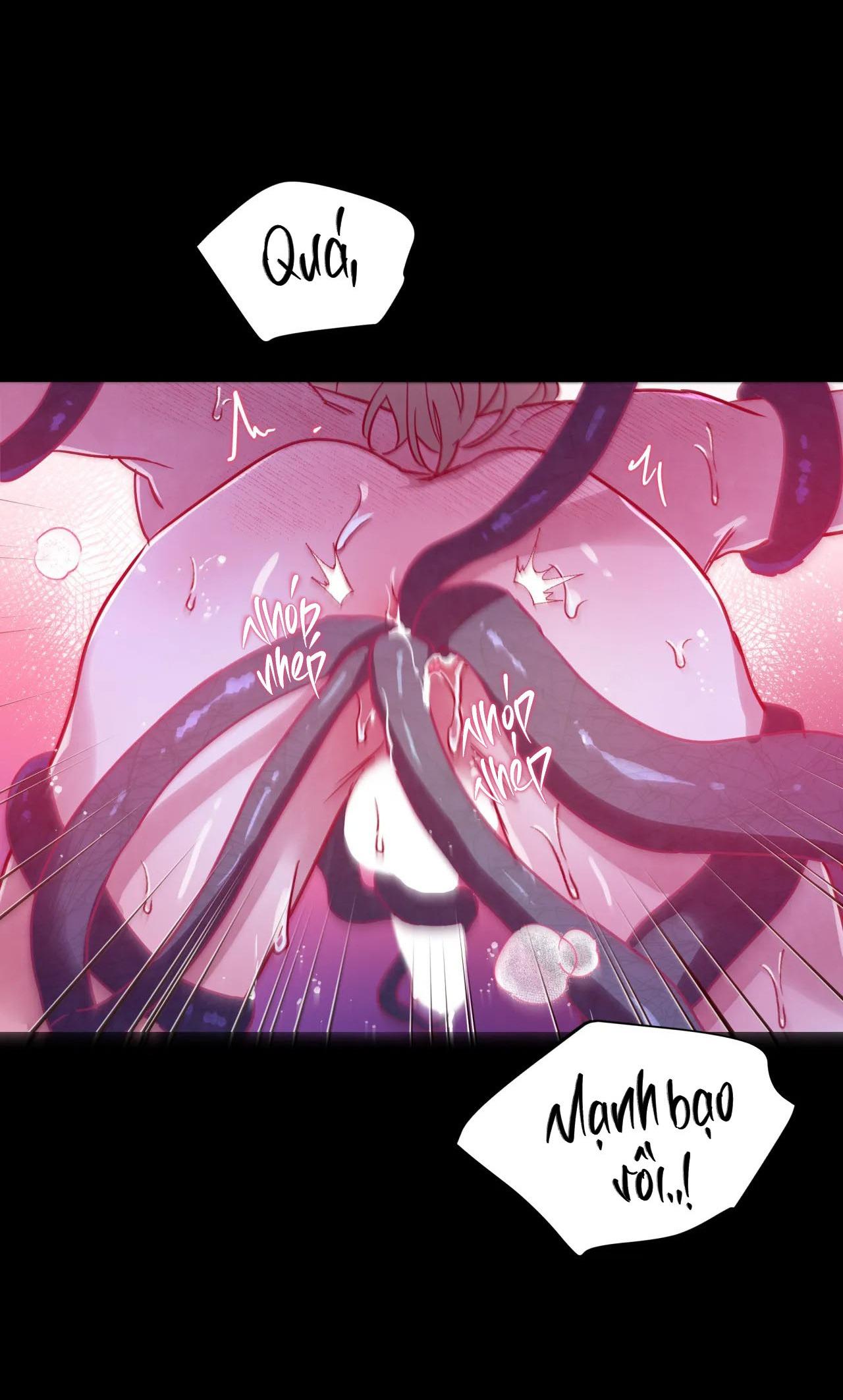 Đọc truyện  Ám Giữ Linh Hồn - Chapter 54