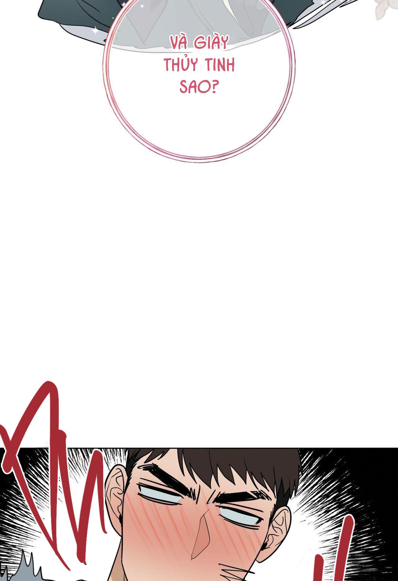 Đọc truyện KIỆT TÁC - Chapter 37