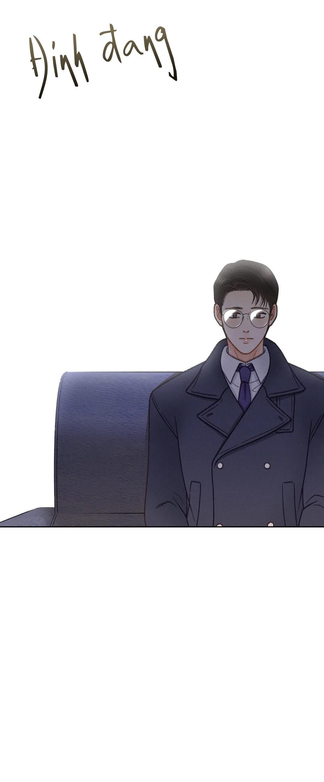 Đọc truyện RẠP CHIẾU PHIM ANEMONE - Chapter 58