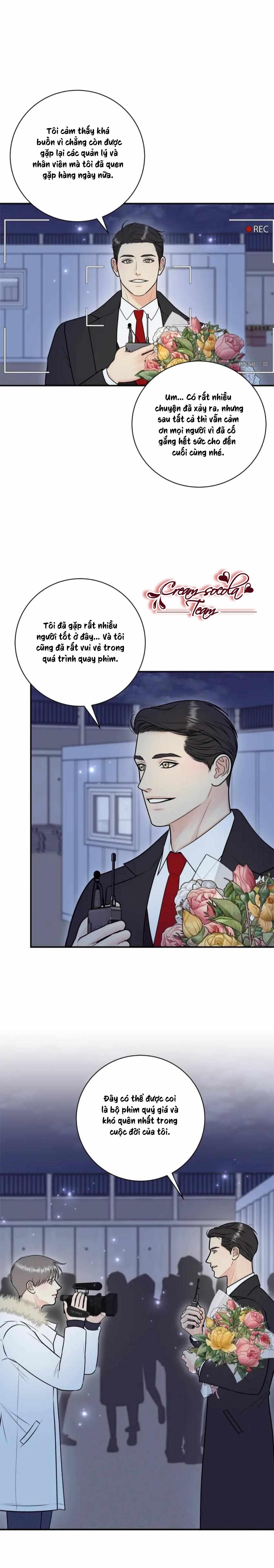 Đọc truyện Hạnh Phúc Trọn Vẹn - Chapter 47