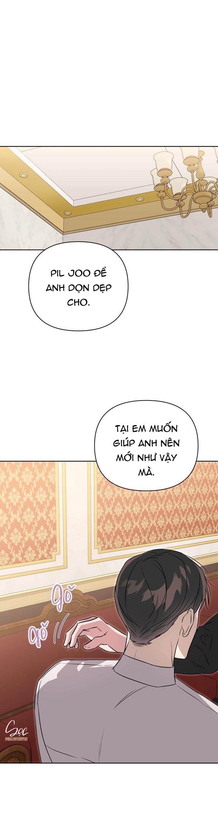 Đọc truyện PHIM TRUYỀN HÌNH DÀI TẬP - Chapter 45