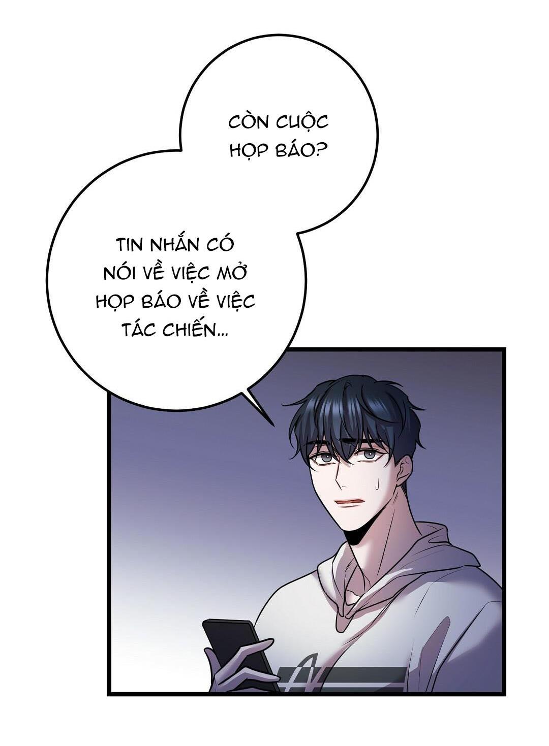 Đọc truyện Đáy Sâu Tuyệt Vọng - Chapter 27