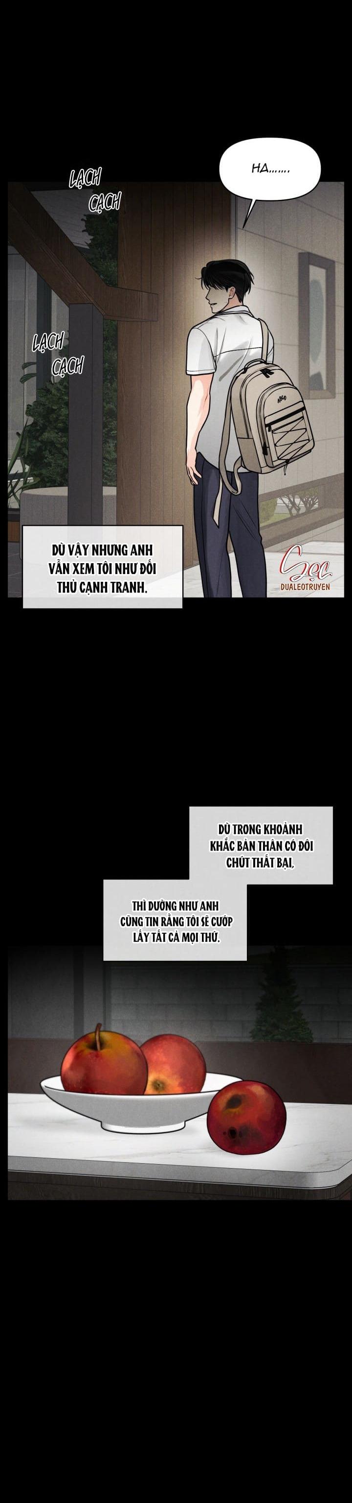 Đọc truyện Private Call - Chapter 14