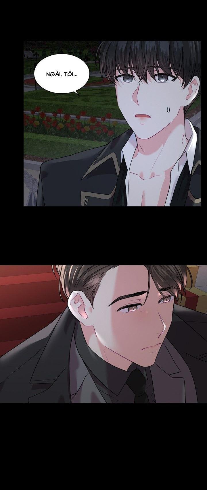 Đọc truyện Who’s your daddy - Chapter 6