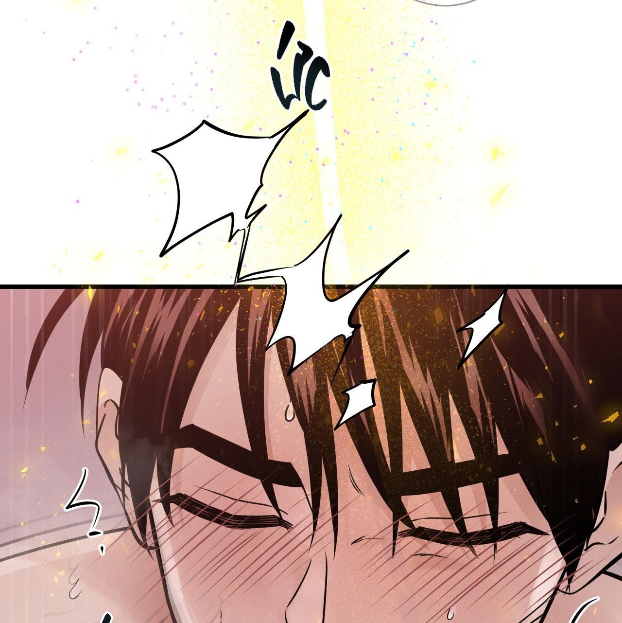 Đọc truyện OVER THE PARADISE - Chapter 47