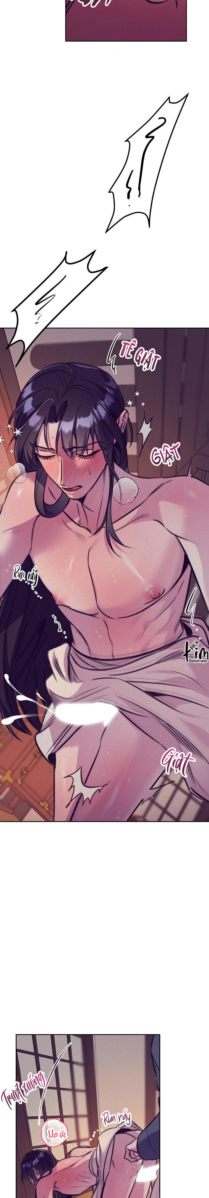 Đọc truyện TRUYỆN NGẮN LỤC LẠC ĐÔI - Chapter 1.1