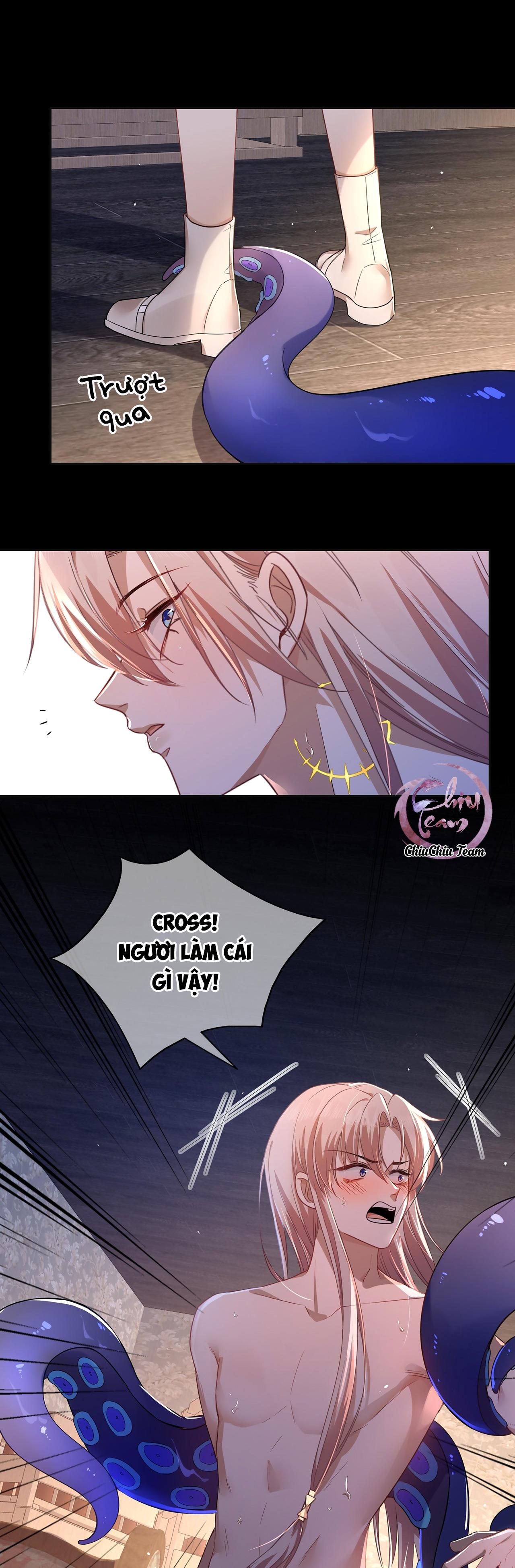 Đọc truyện Hoen Ố (DROP) - Chapter 13