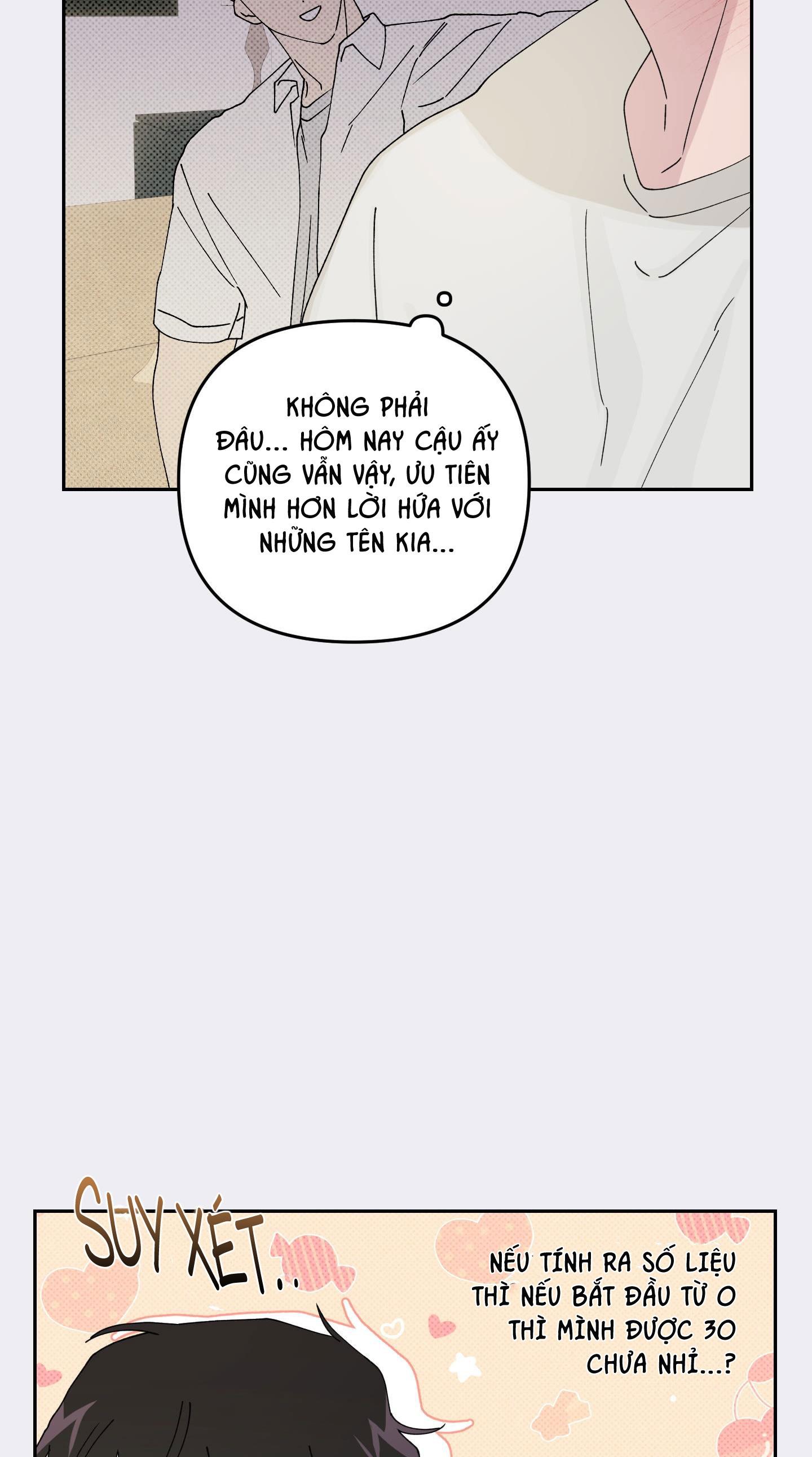 Đọc truyện NGHIỆN SEX - Chapter 9.8