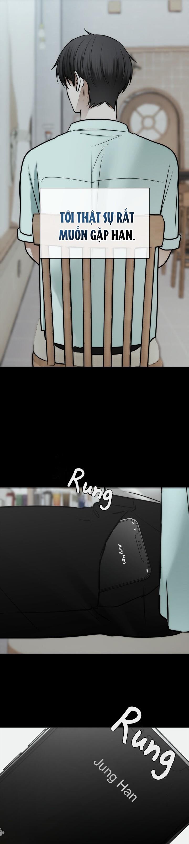 Đọc truyện Không xa lạ - Chapter 51