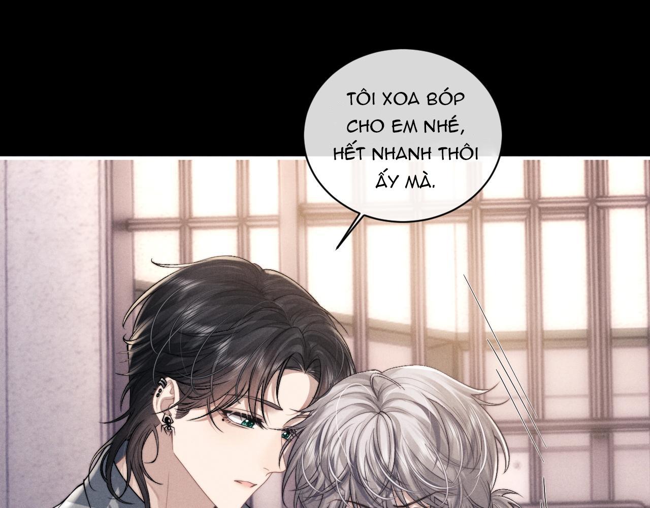 Đọc truyện Chấp Sự Thỏ Tai Cụp - Chapter 73