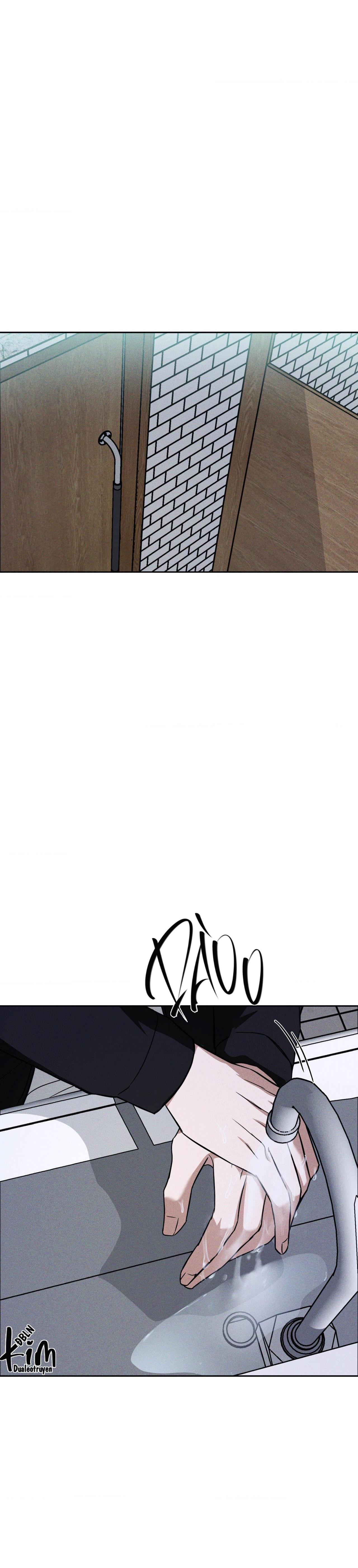 Đọc truyện FLASHLIGHT - Chapter 11