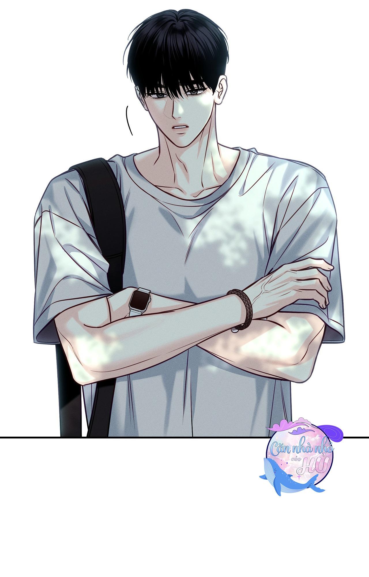 Đọc truyện (END) MÙA HÈ NĂM ẤY - Chapter 48