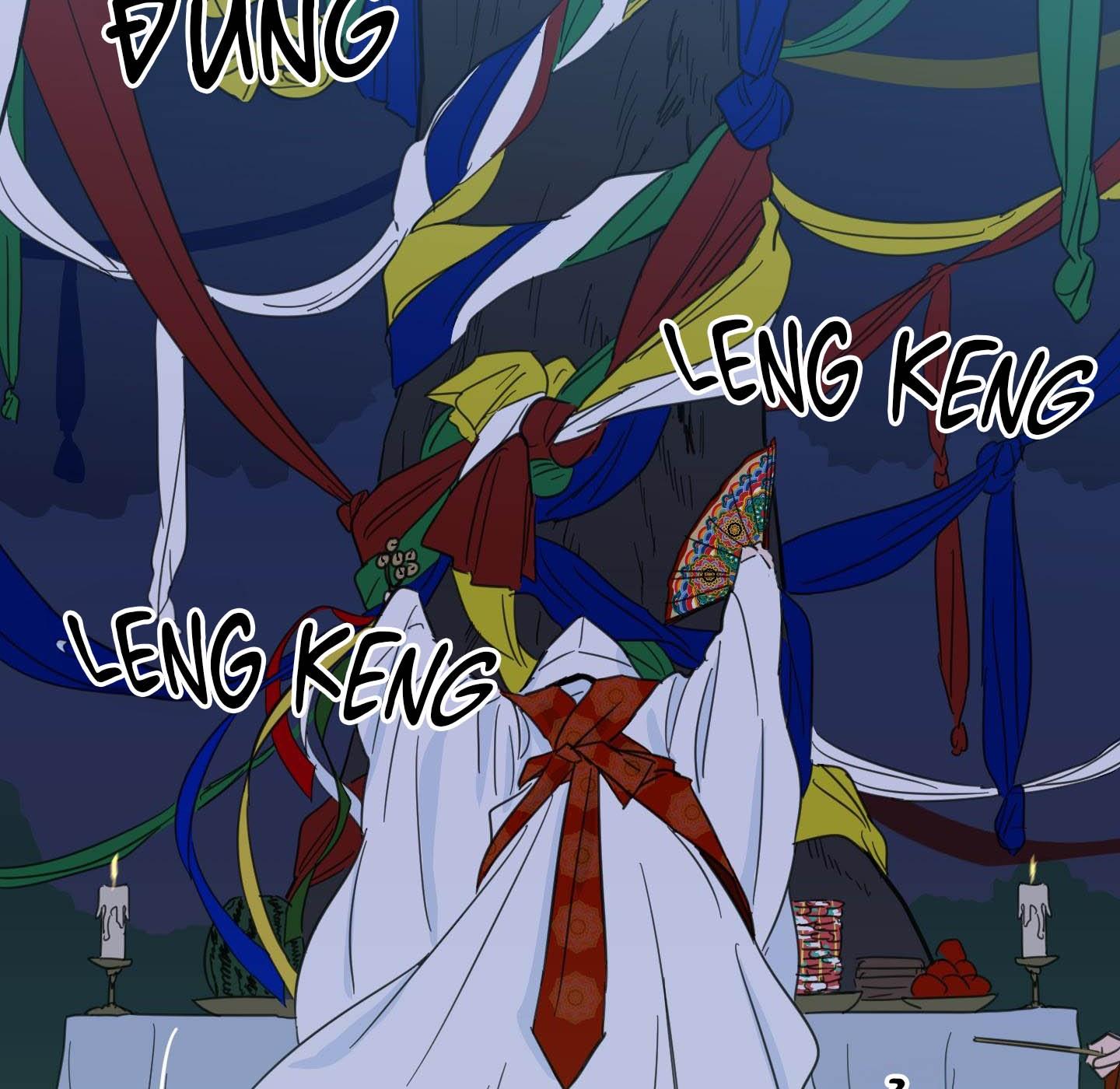 Đọc truyện Mẹo Thuần Hóa Hổ - Chapter 87