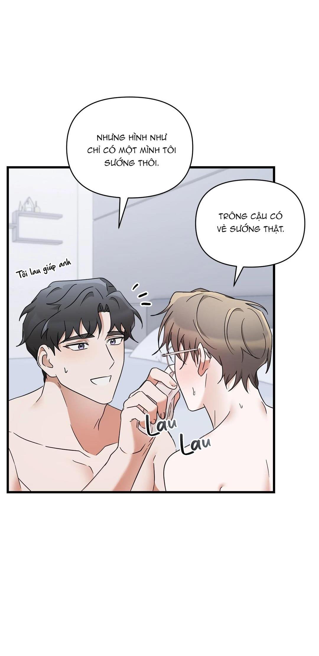 Đọc truyện KÝ SỰ ALPHA - Chapter 20