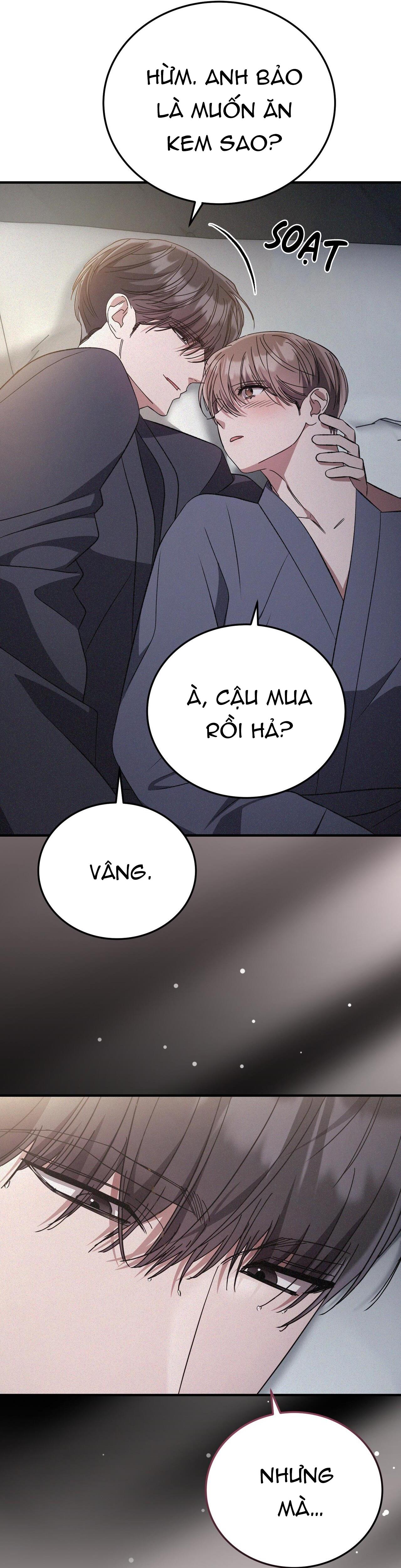 Đọc truyện FormLess - Chapter 65