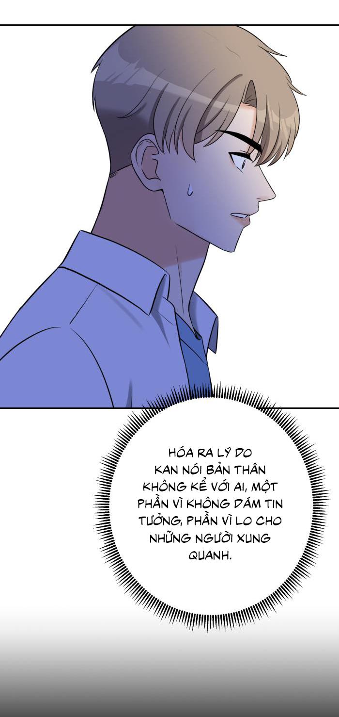 Đọc truyện Tỉnh dậy lần nữa bỗng trở thành minh tinh rồi - Chapter 21