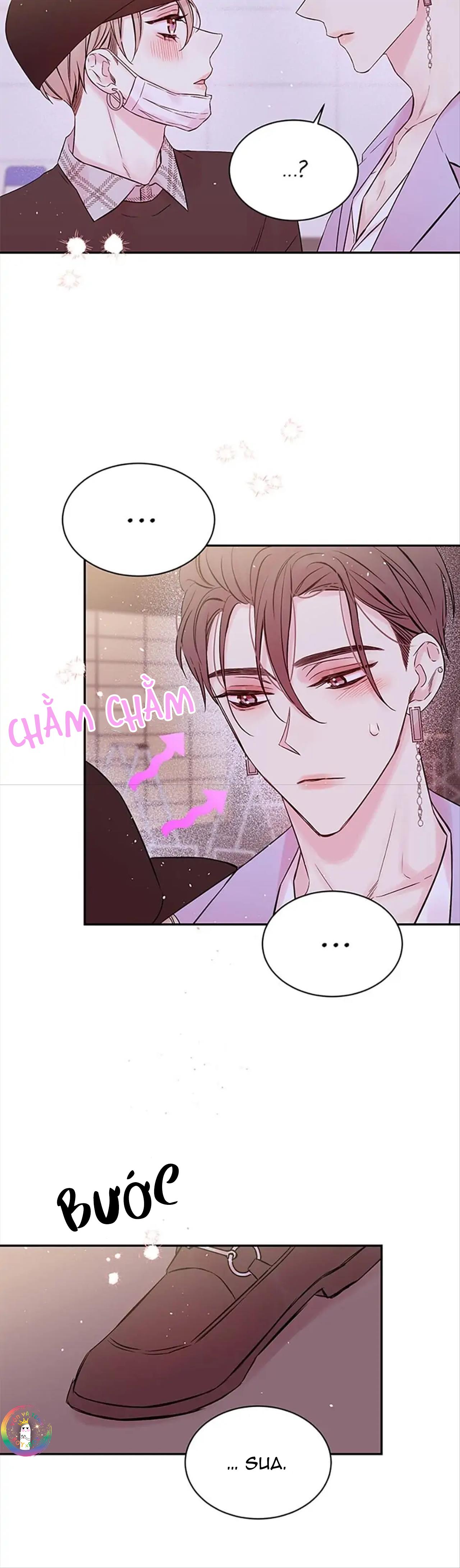 Đọc truyện (END) Bí Mật Của Tôi - Chapter 60