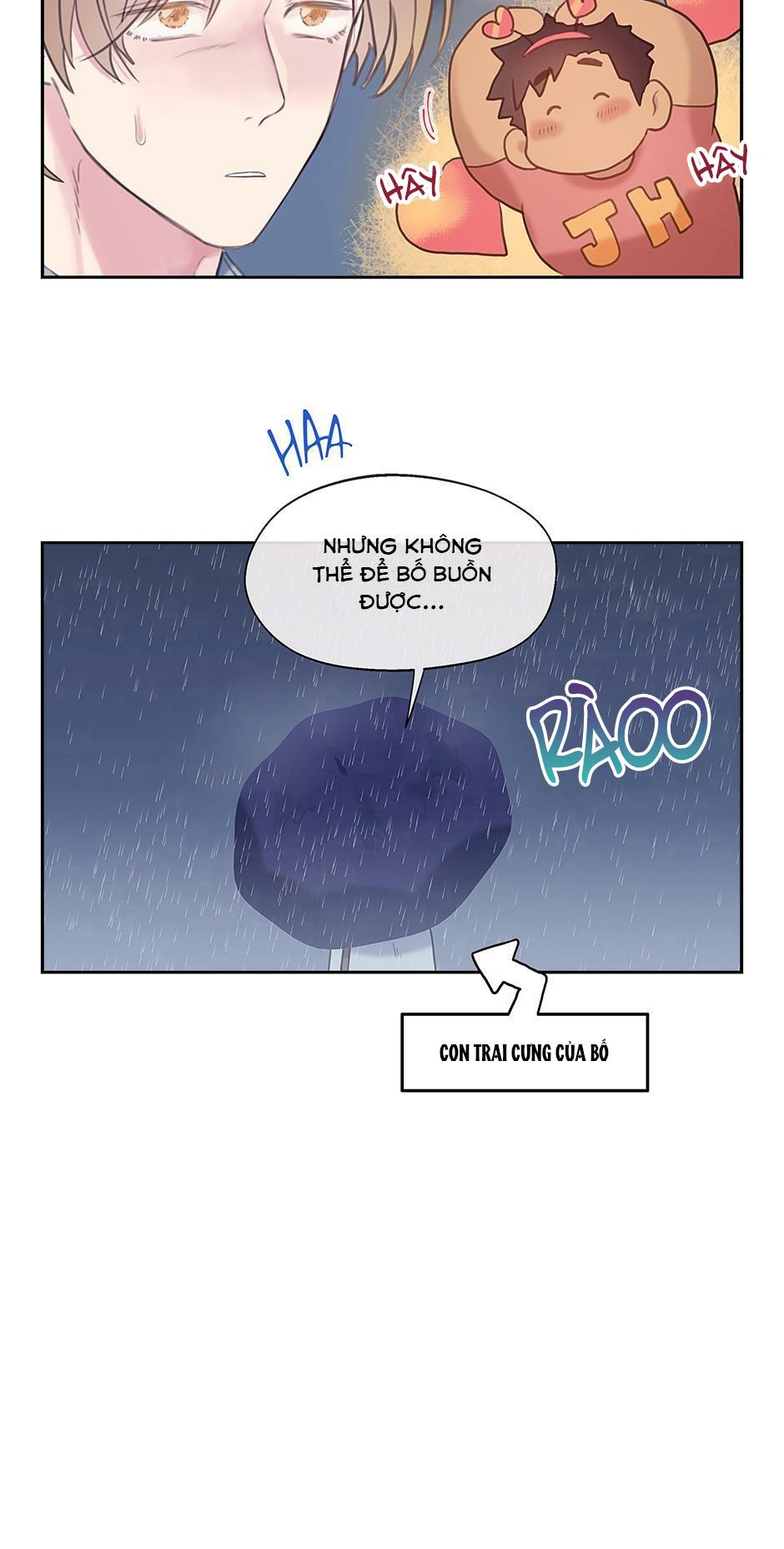 Đọc truyện [Hoàn] Đứng Yên, Không Tôi Sẽ Nổ Súng - Chapter 10