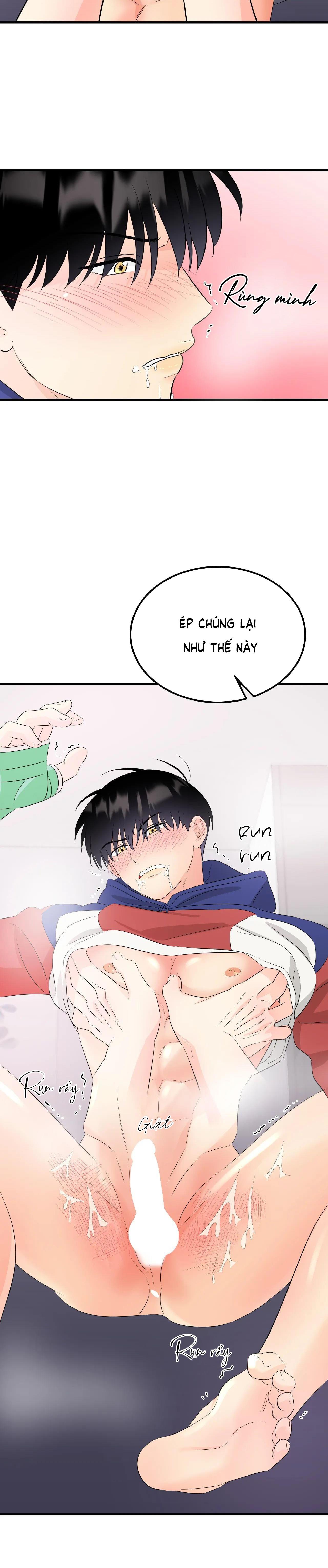 Đọc truyện KẾT ĐÔI VỚI CHÀNG TIÊN - Chapter 16