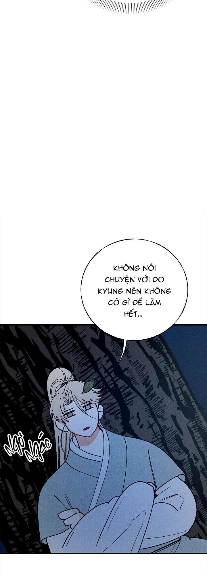 Đọc truyện BL CỔ TRANG-ÂU CỔ NGẮN NHÀ KIM - Chapter 32.5