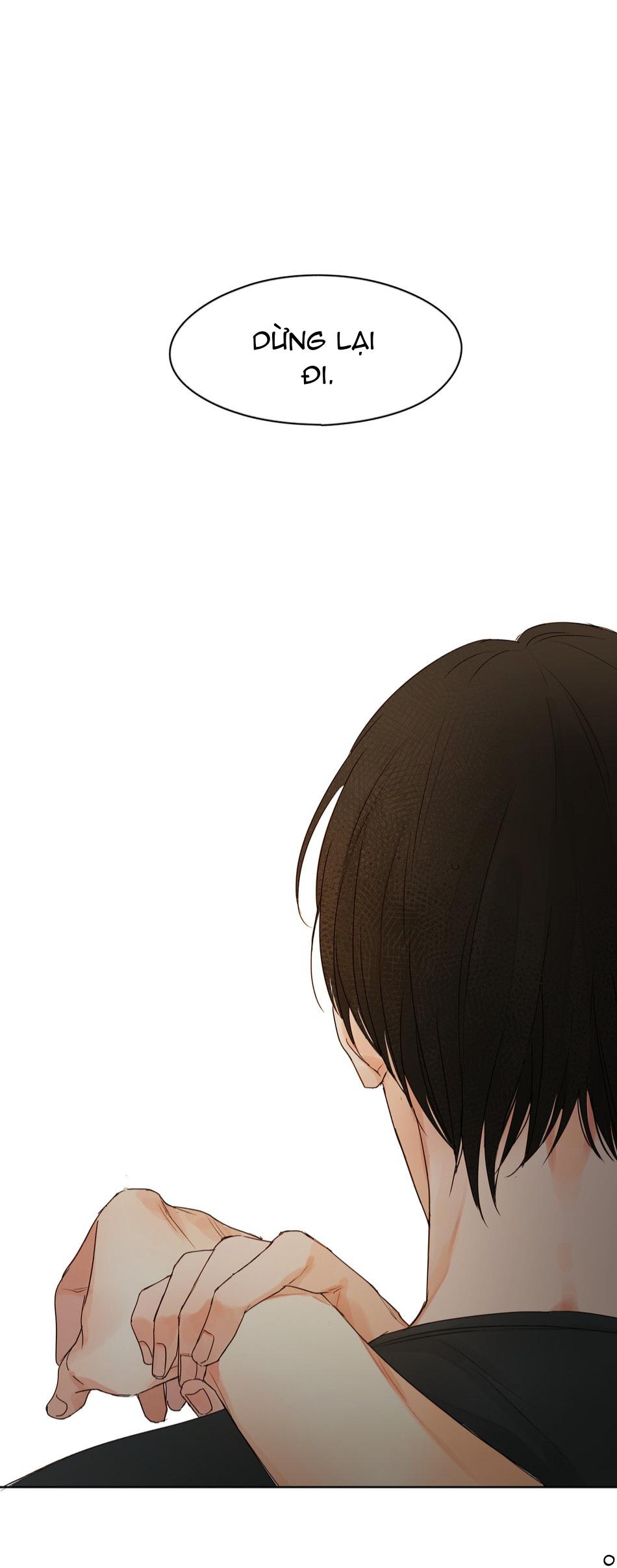 Đọc truyện Suy Nghĩ Trong Mắt Em - Chapter 3