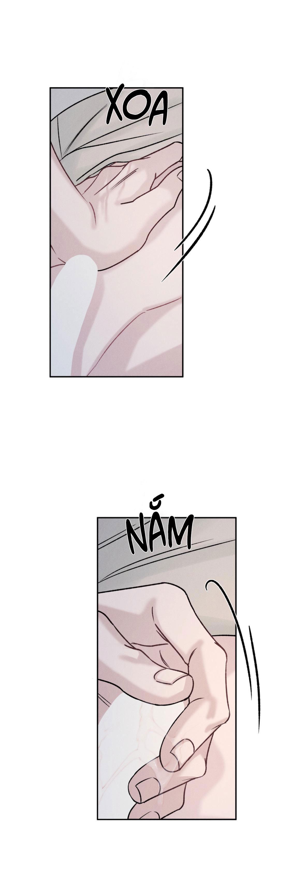 Đọc truyện Joo Eun - Chapter 7