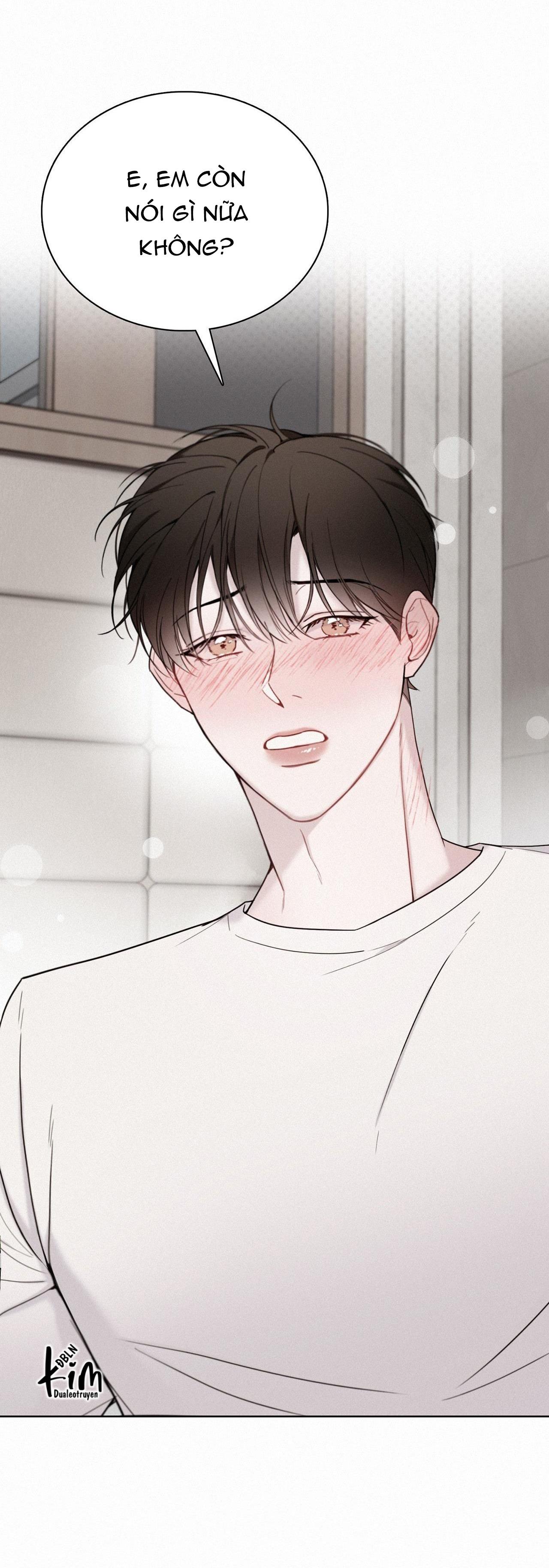 Đọc truyện SUNSET IN WATER - Chapter 4