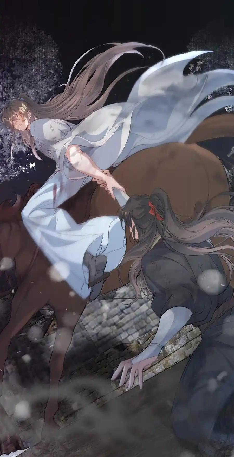 Đọc truyện Loạn thế vi vương - Chapter 113