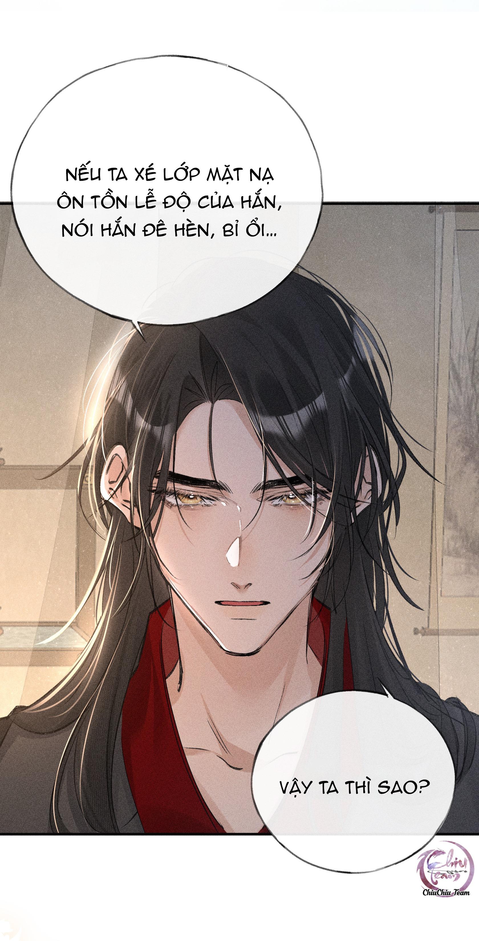 Đọc truyện Dụ địch thâm nhập - Chapter 48