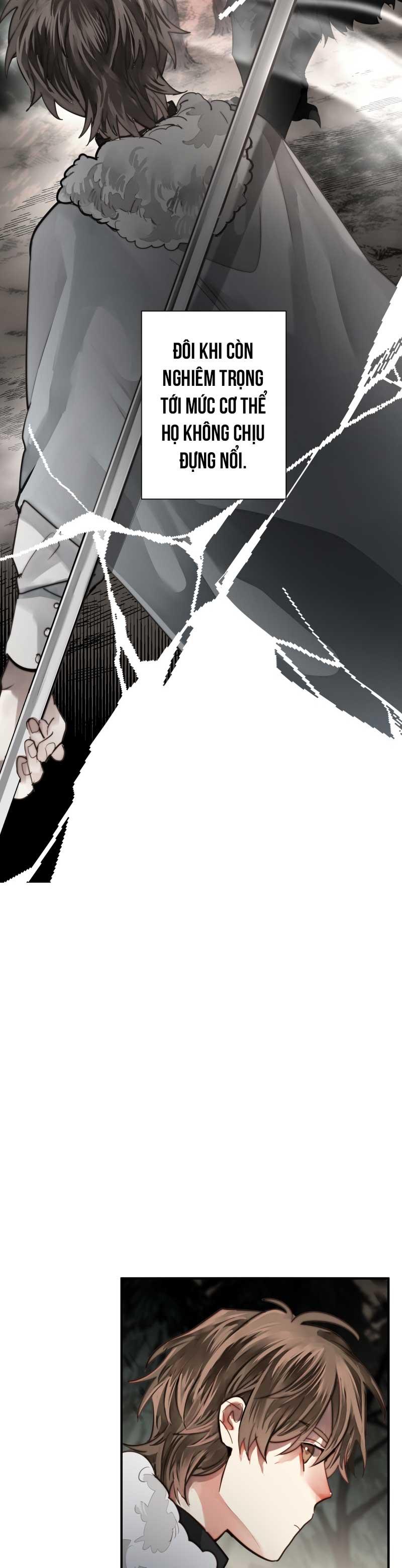Đọc truyện KHI LONG THẦN RƠI VÀO LƯỚI TÌNH - Chapter 47