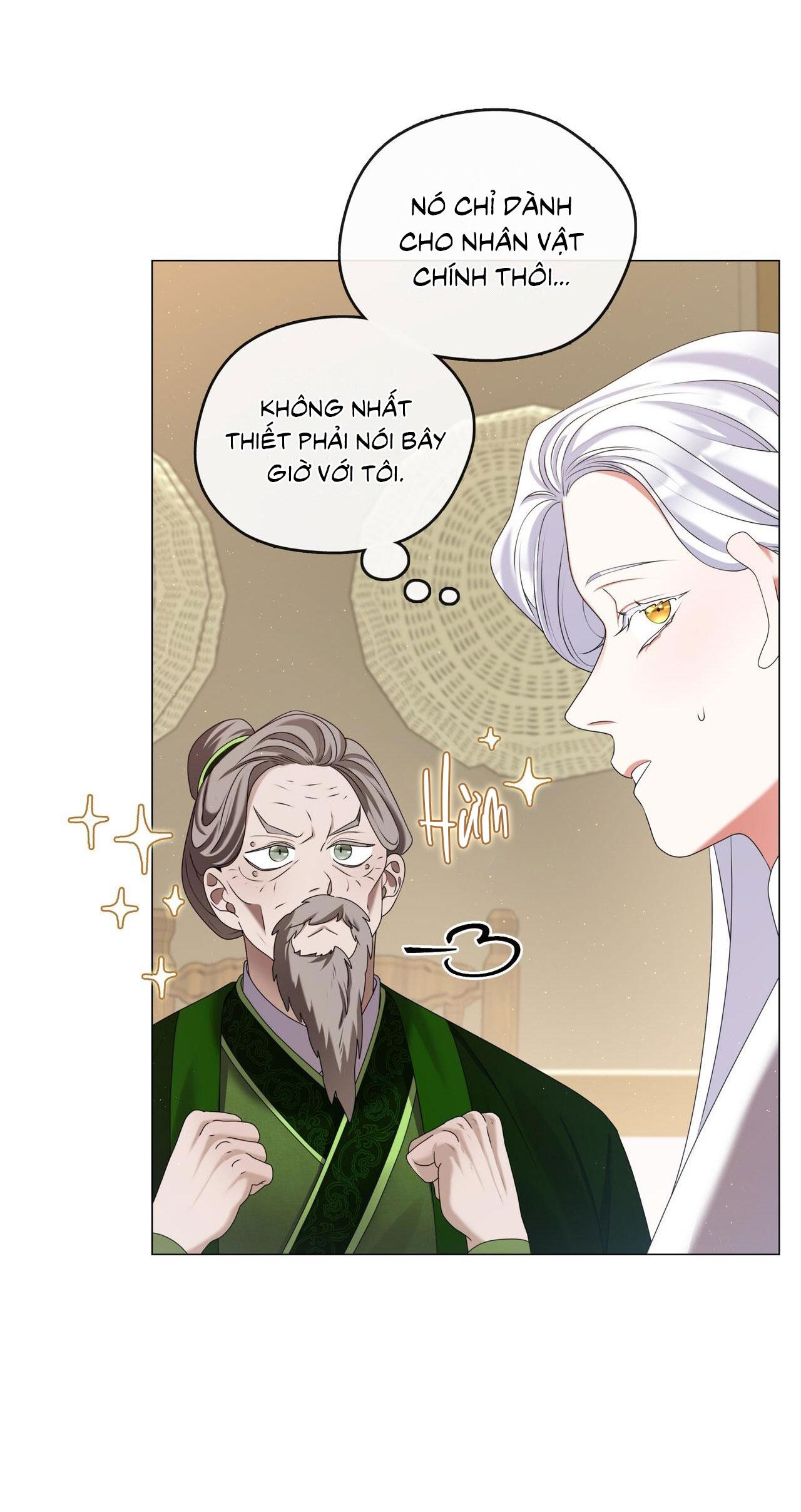 Đọc truyện Tôi đã nuôi dạy thủ lĩnh giáo phái ác ma - Chapter 21