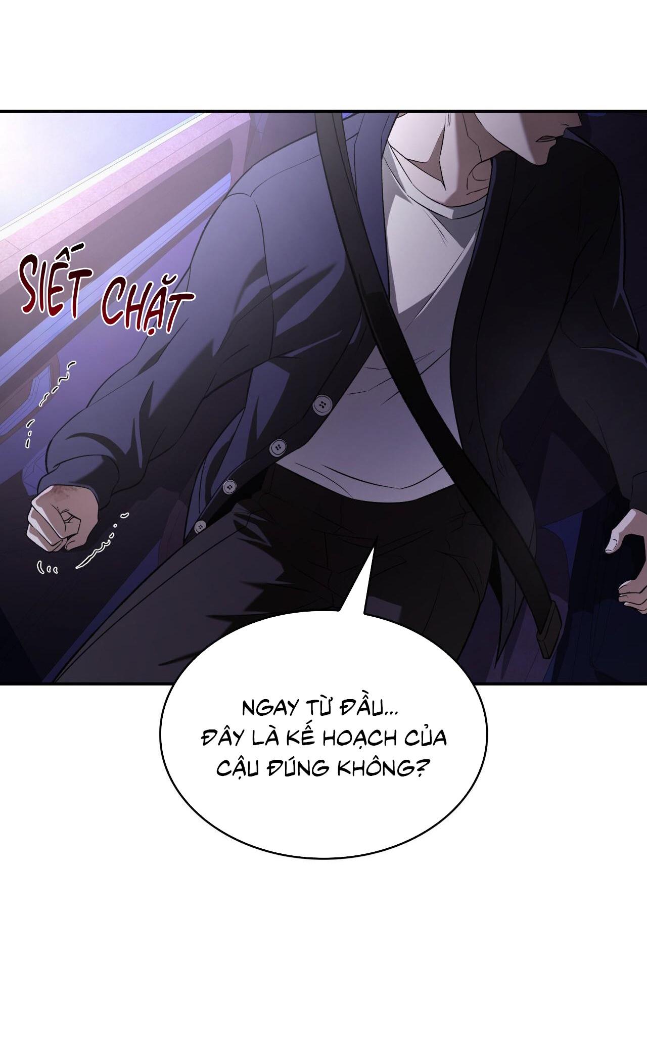 Đọc truyện Raw - Chapter 5