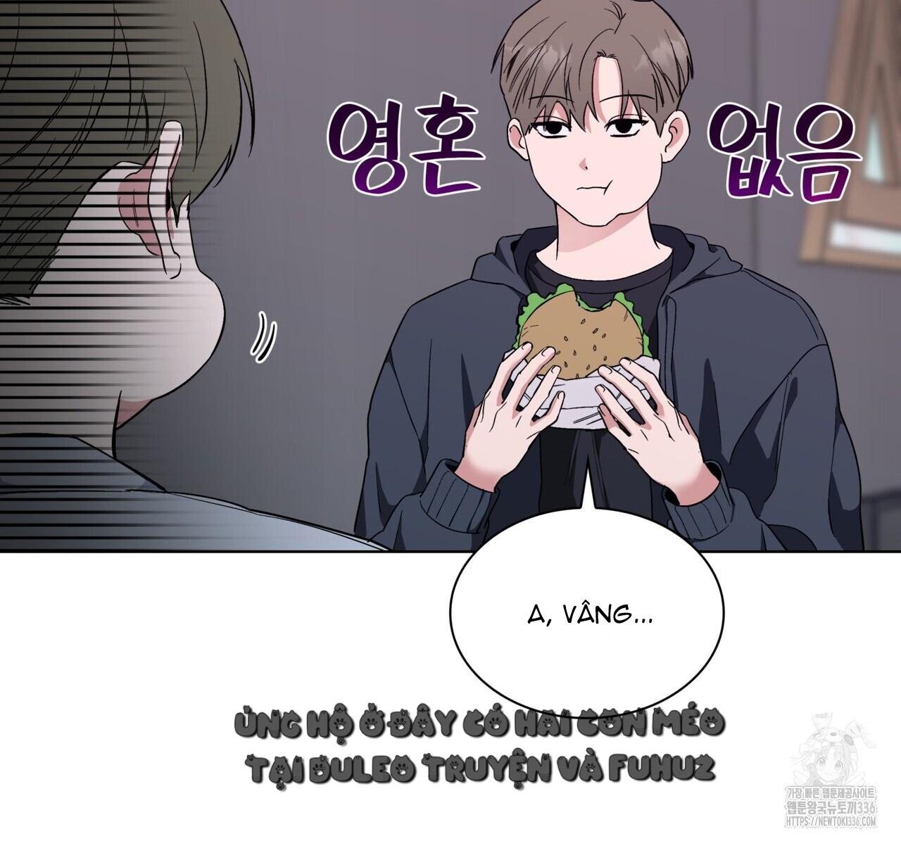 Đọc truyện Ham Muốn Mạnh Mẽ - Chapter 51