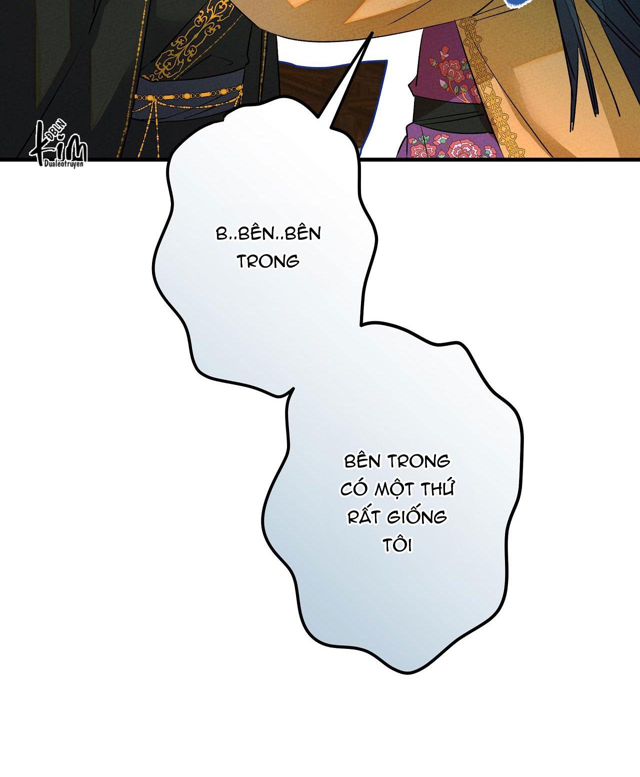 Đọc truyện BL CỔ TRANG-ÂU CỔ NGẮN NHÀ KIM - Chapter 39.6