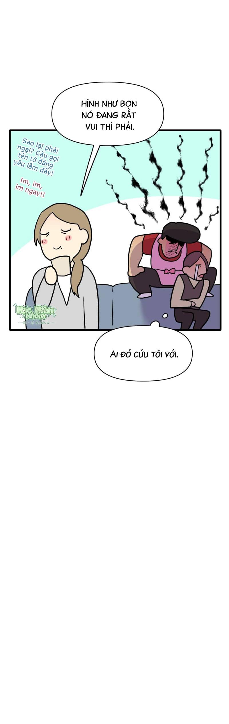 Đọc truyện Truyện Ngôn Nhưng Không Ngôn Lắm - Chapter 115