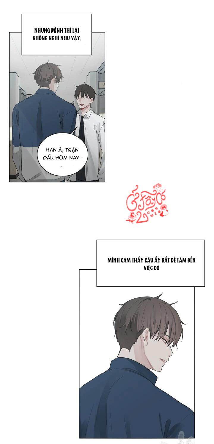 Đọc truyện Song Trùng - Chapter 1