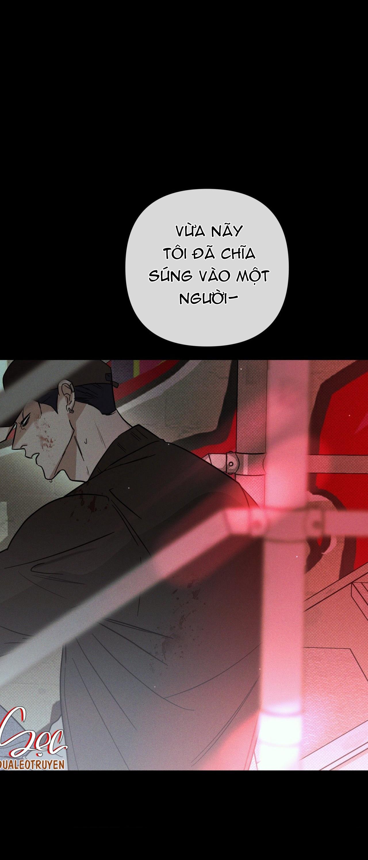 Đọc truyện THÂN ÁI - Chapter 40