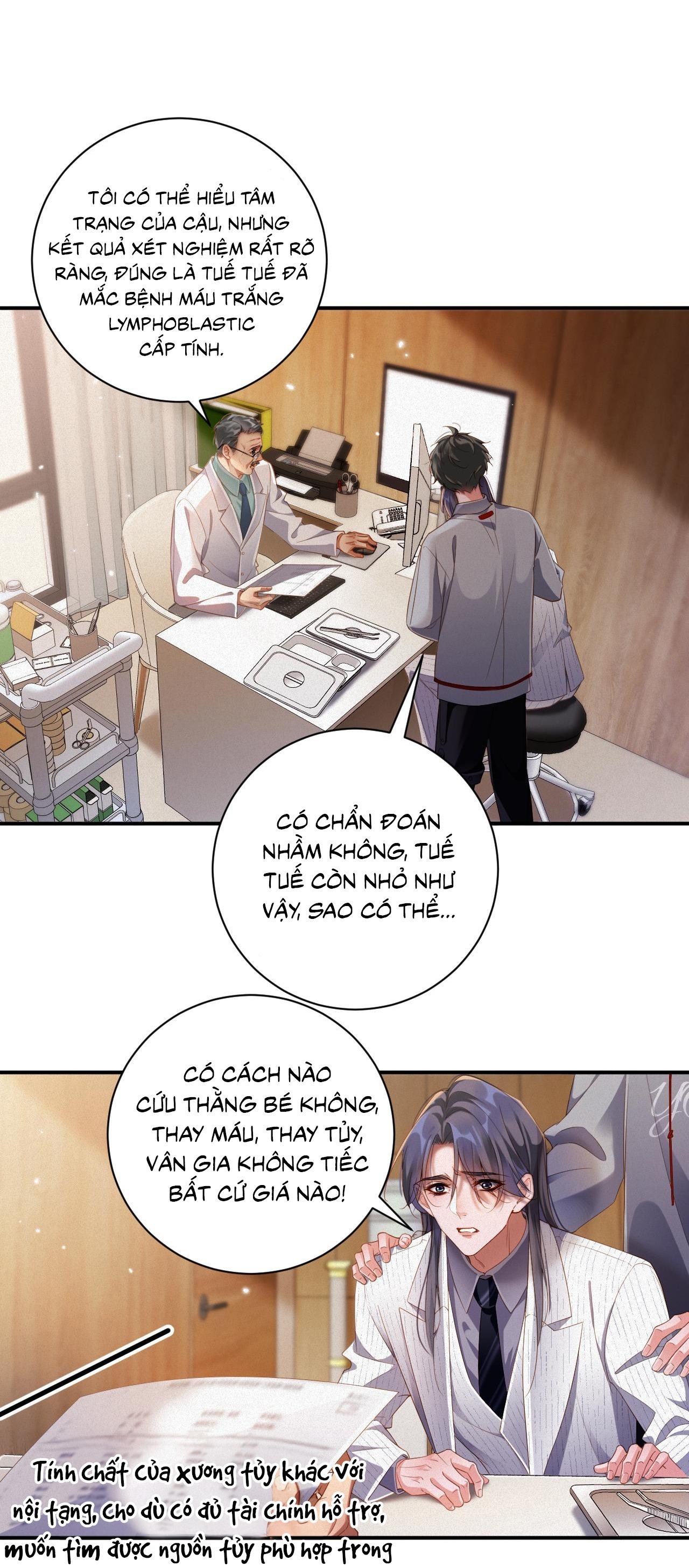 Đọc truyện CHỒNG CŨ MUỐN TÁI HÔN LẦN NỮA - Chapter 74