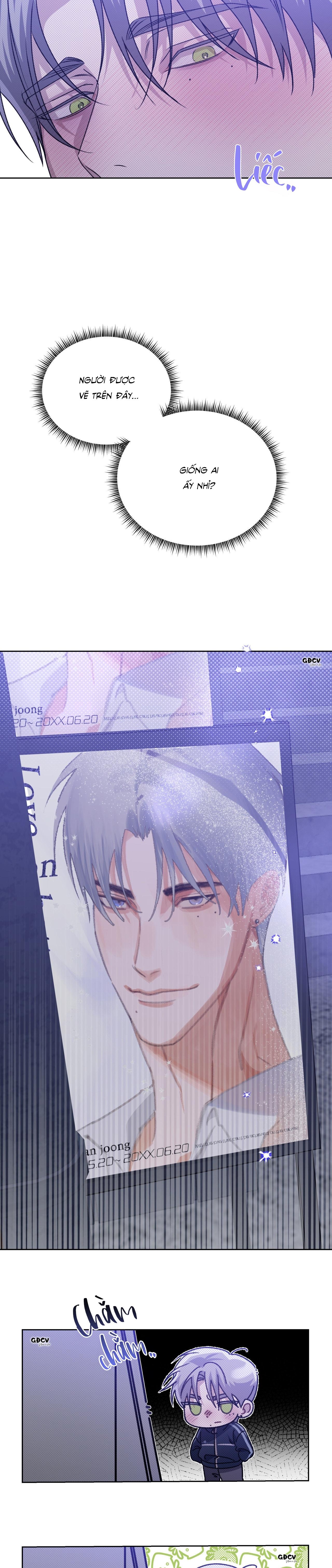 Đọc truyện [END] HUYẾT MẠCH TƯƠNG THÔNG - Chapter 1