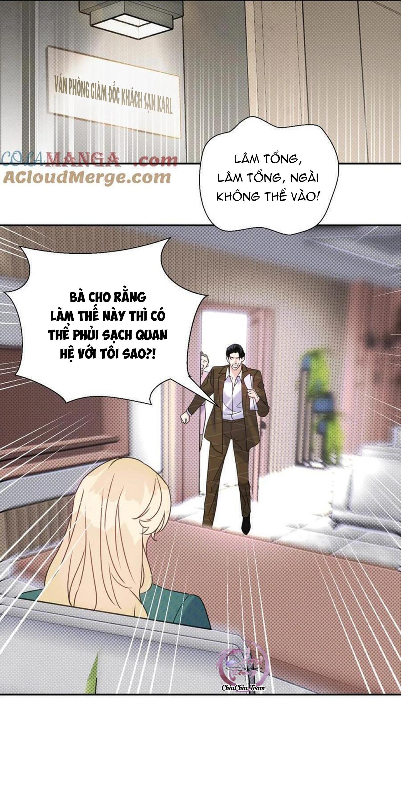 Đọc truyện Anh Trai Rẻ Tiền Của Tôi (END) - Chapter 31