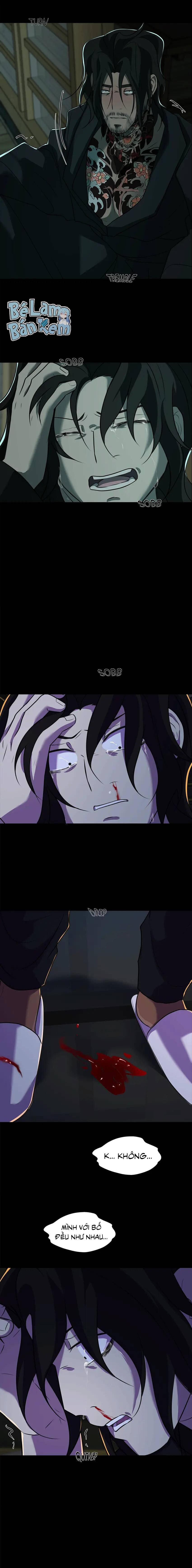 Đọc truyện Love murder basketball - Chapter 49