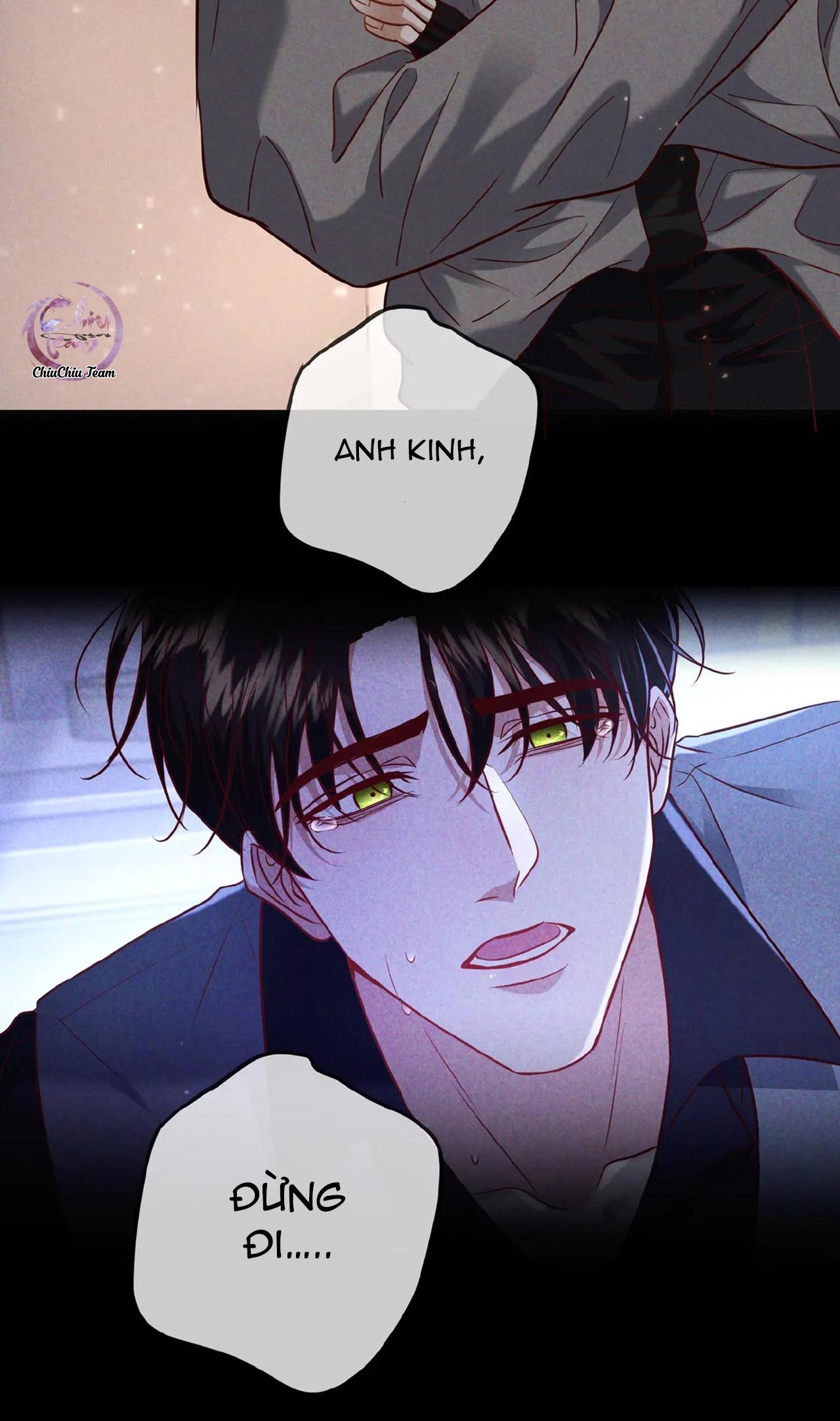 Đọc truyện Cạn Tình - Chapter 49