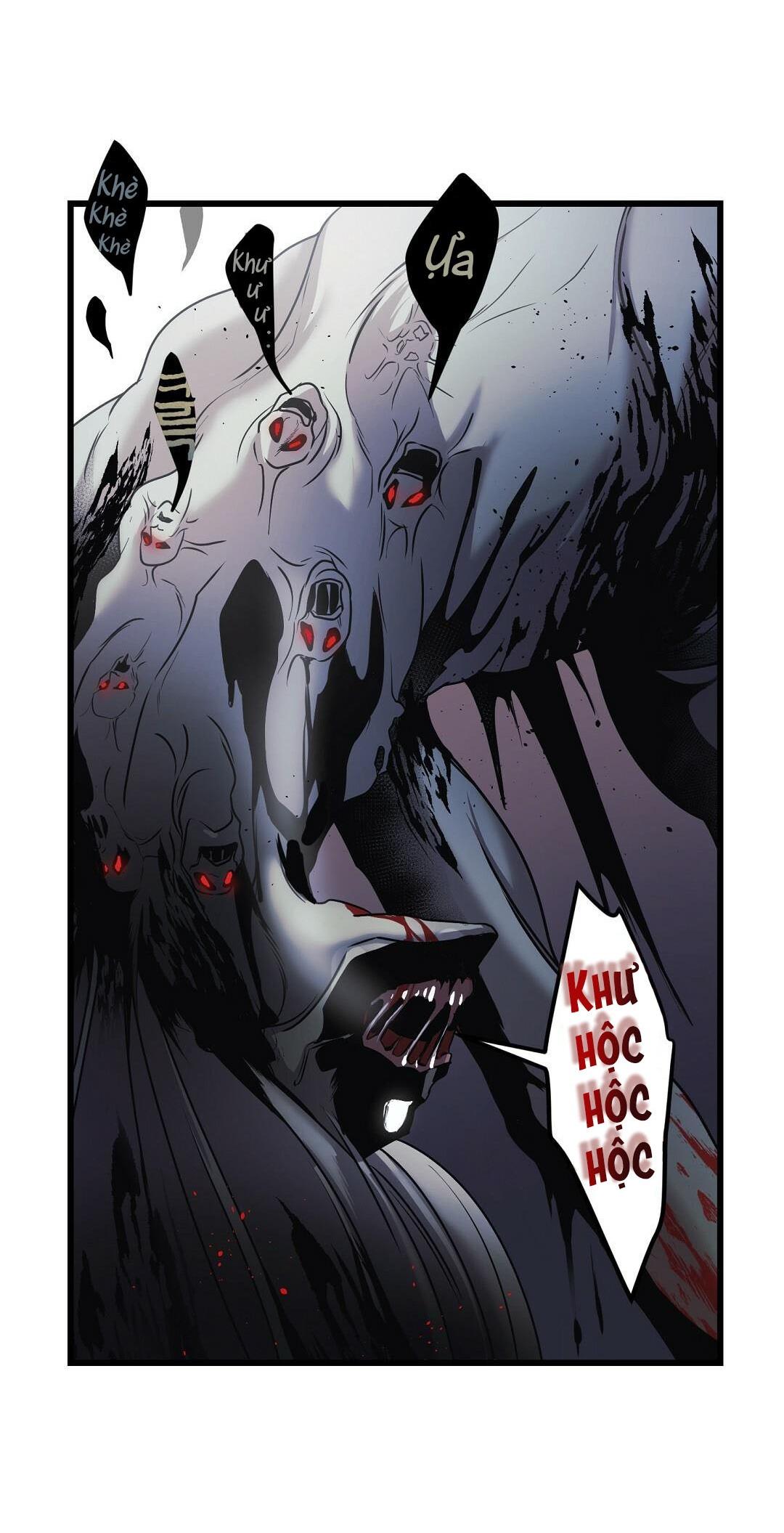 Đọc truyện Đáy Sâu Tuyệt Vọng - Chapter 16