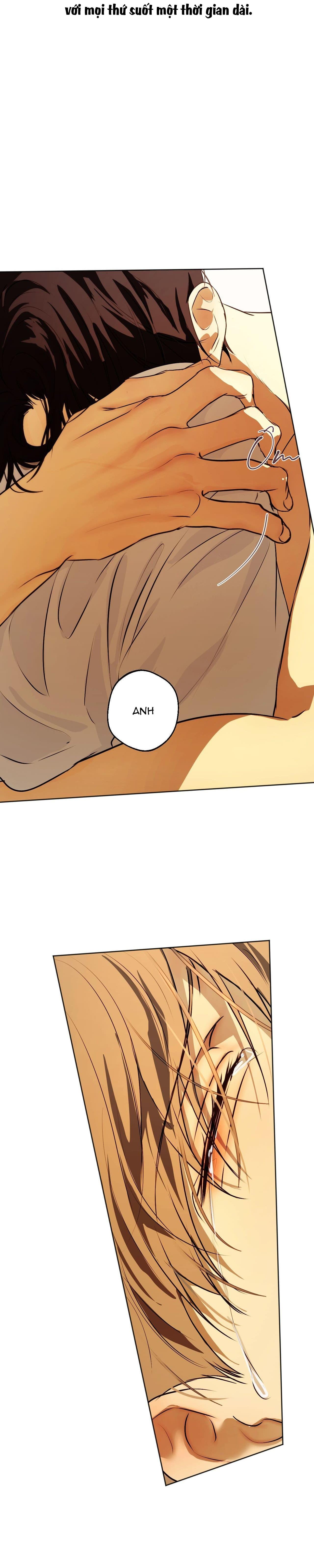 Đọc truyện ÁI DỤC - Chapter 39