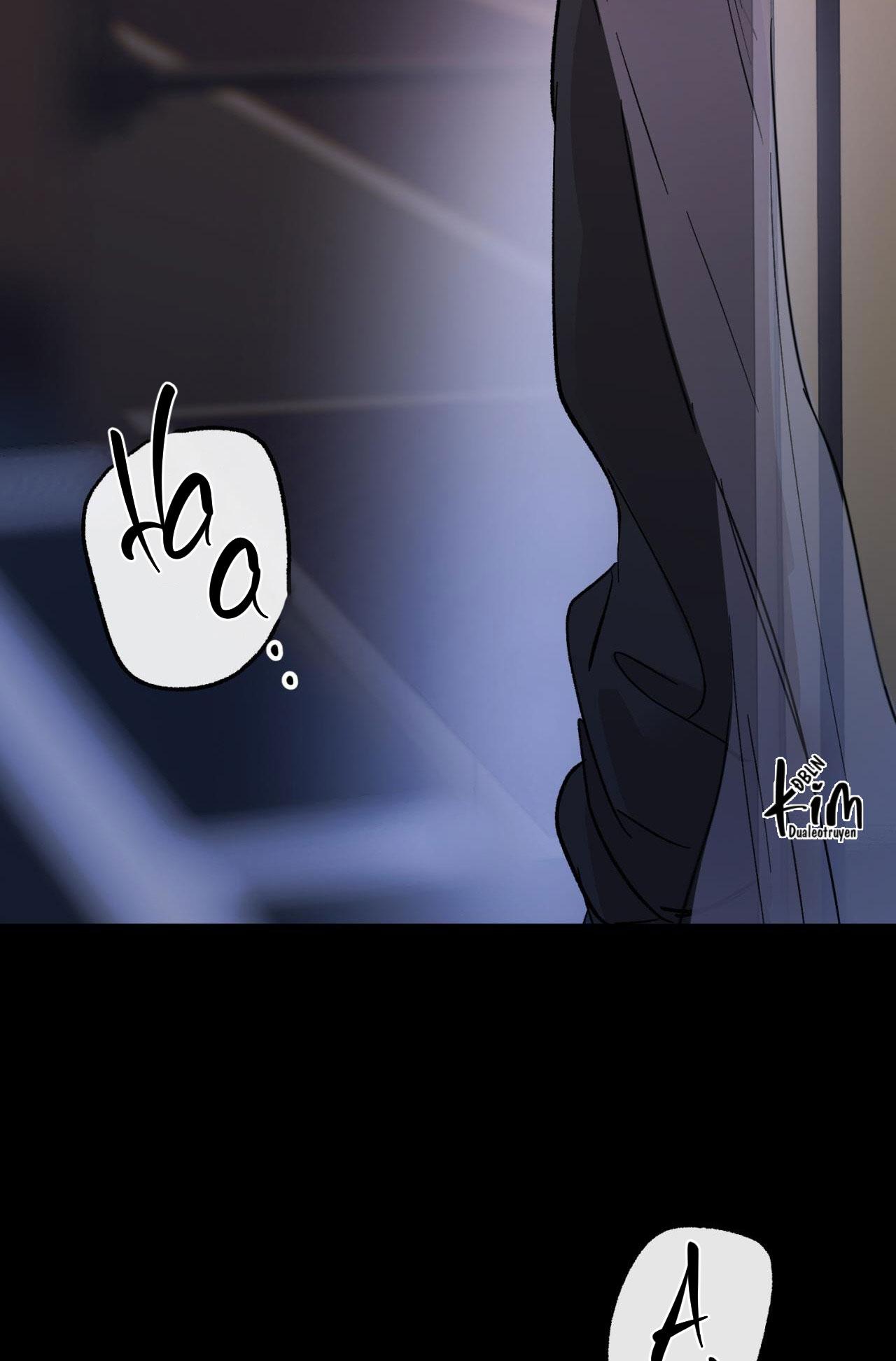 Đọc truyện BL CỔ TRANG-ÂU CỔ NGẮN NHÀ KIM - Chapter 36.1
