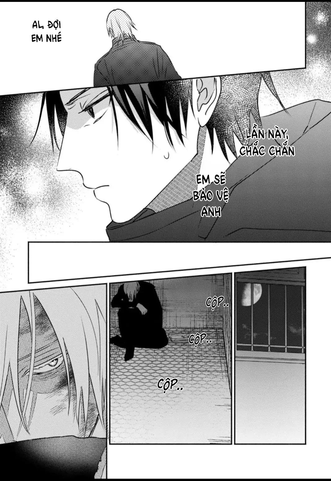 Đọc truyện Xác Sống - Chapter 9