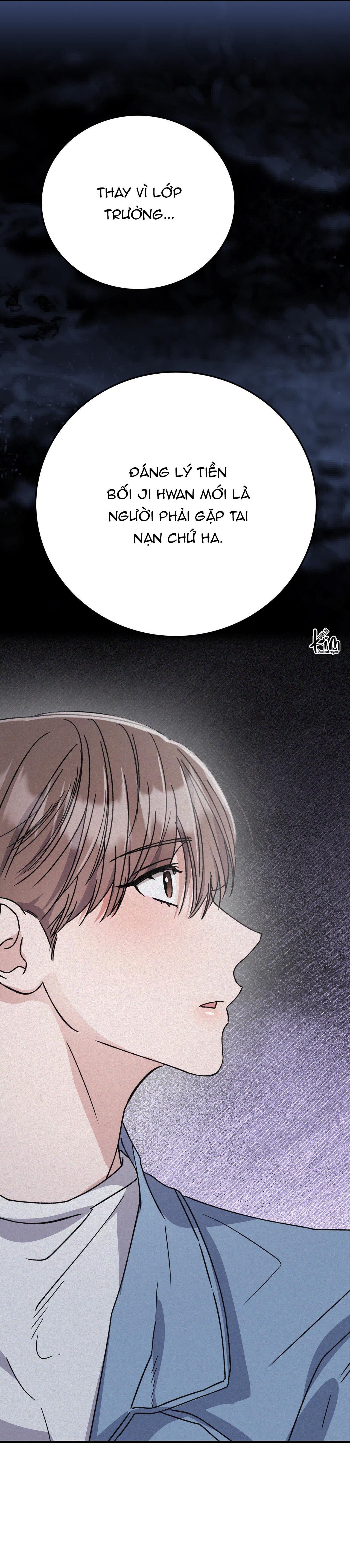 Đọc truyện VÔ HÌNH - Chapter 48