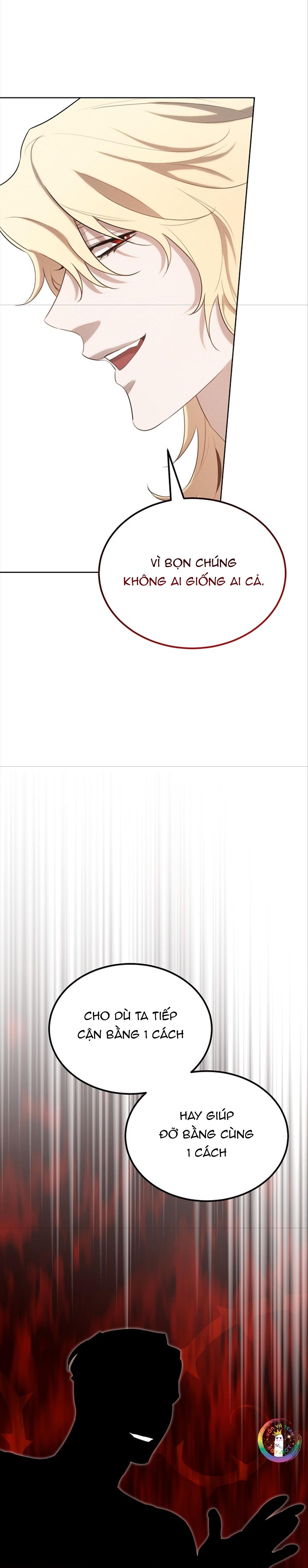 Đọc truyện (END) Này, Đừng Có Nhấn Cái Nút Đó! - Chapter 35